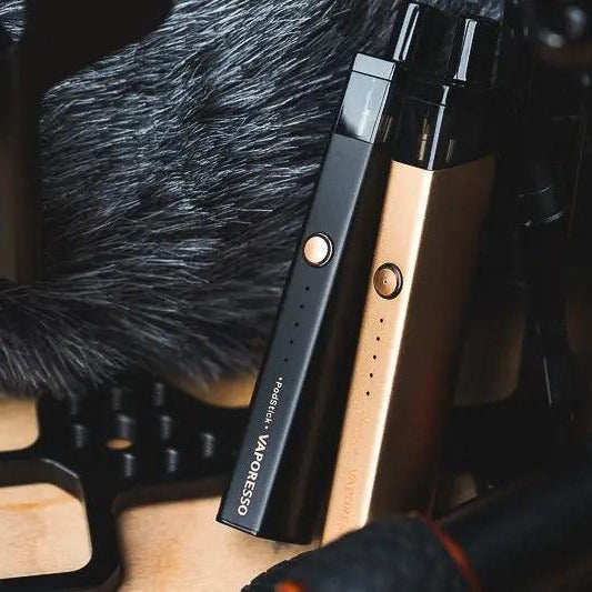 Chance To Win Vaporesso Pod Stick Swag Kit & Review My Vpro