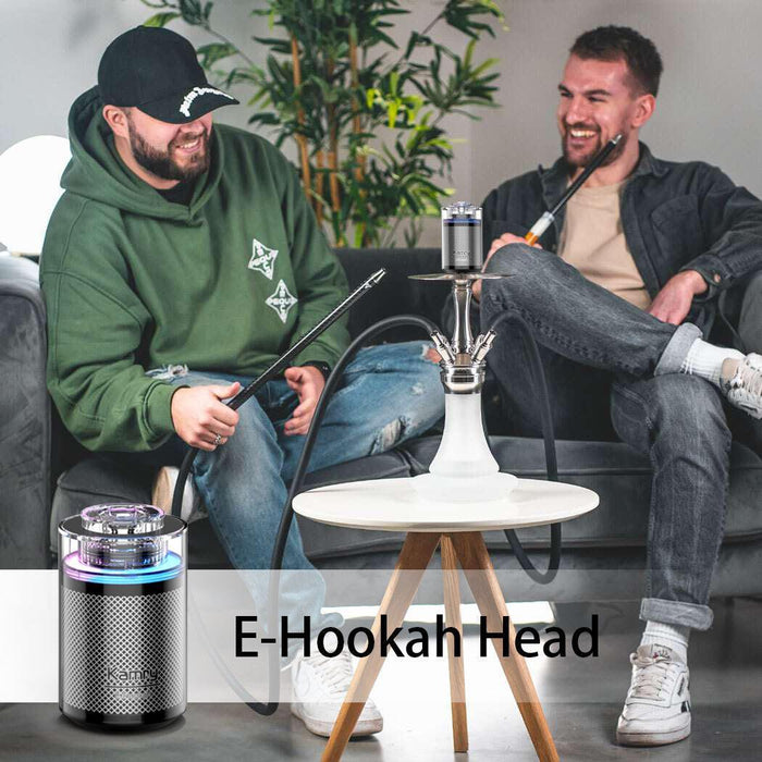 Kamry E-Hookah