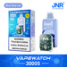 JNR VapeWatch 30000 Disposable