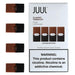 Juul Pre-filled Replacement Salt Pods