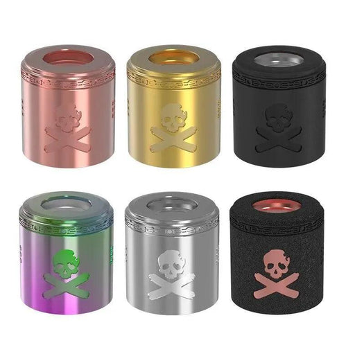 Vandy Vape 25mm Conversion Cap for Bonza V1.5 RDA
