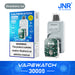JNR VapeWatch 30000 Disposable