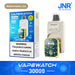 JNR VapeWatch 30000 Disposable