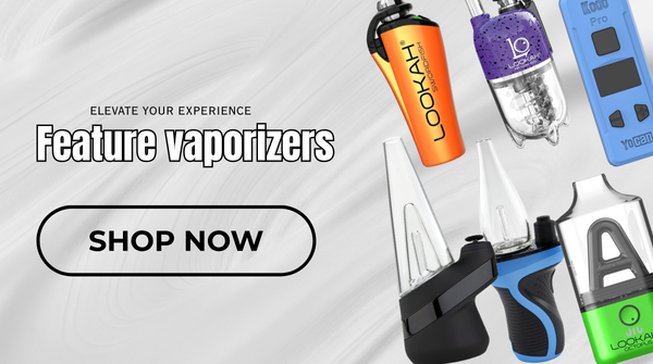 Feature Vaporizers