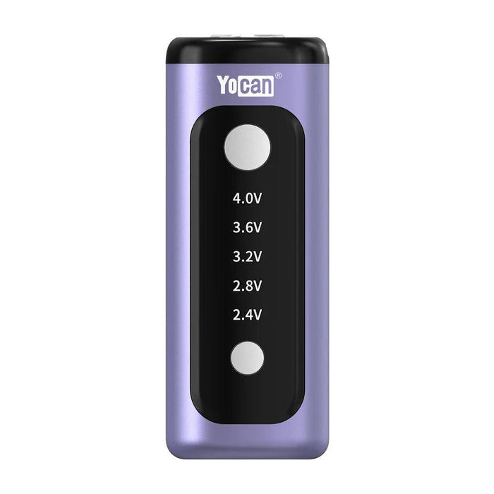 Yocan Kodo Plus 510 Battery