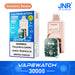 JNR VapeWatch 30000 Disposable