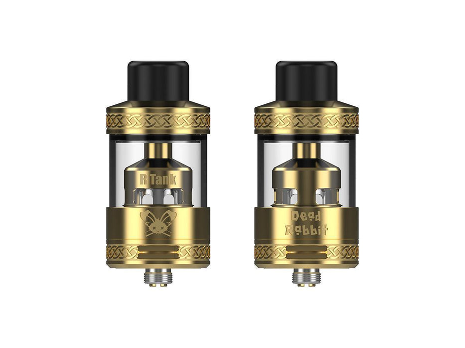 Hellvape Dead Rabbit R Tank