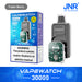JNR VapeWatch 30000 Disposable