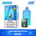 JNR VapeWatch 30000 Disposable