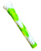 White Rhino Silicone Adjustable Glow In The Dark Downstem