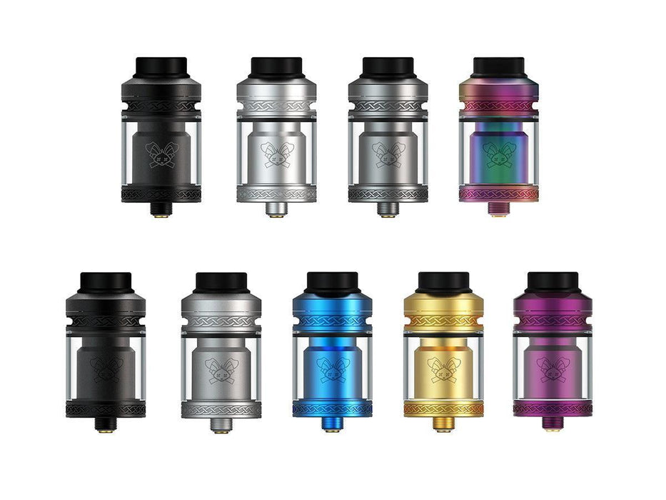 Hellvape Dead Rabbit V2 RTA