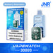 JNR VapeWatch 30000 Disposable