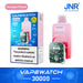JNR VapeWatch 30000 Disposable