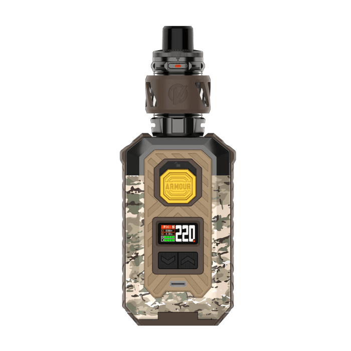 Vaporesso Armour MAX 220W Starter Kit