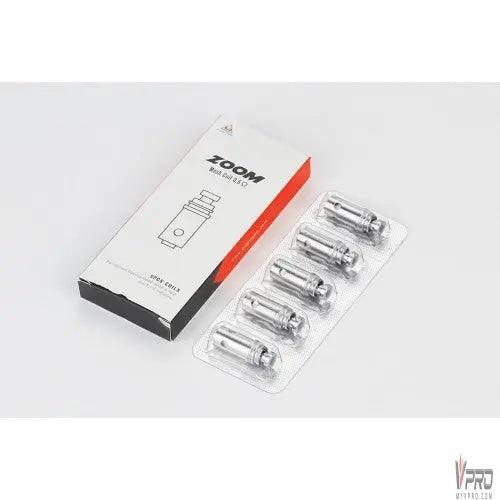 AUGVAPE ZOOM REPLACEMENT COILS