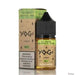 Apple Cinnamon Granola Bar - Yogi Salt 30mL