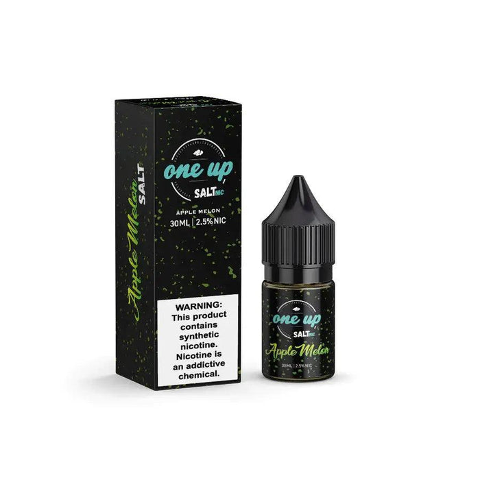 Apple Melon - One Up Salt 30mL
