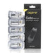 Aspire Cleito Replacement Atomizer Coils