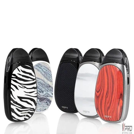 Aspire Cobble AIO Pod Kit