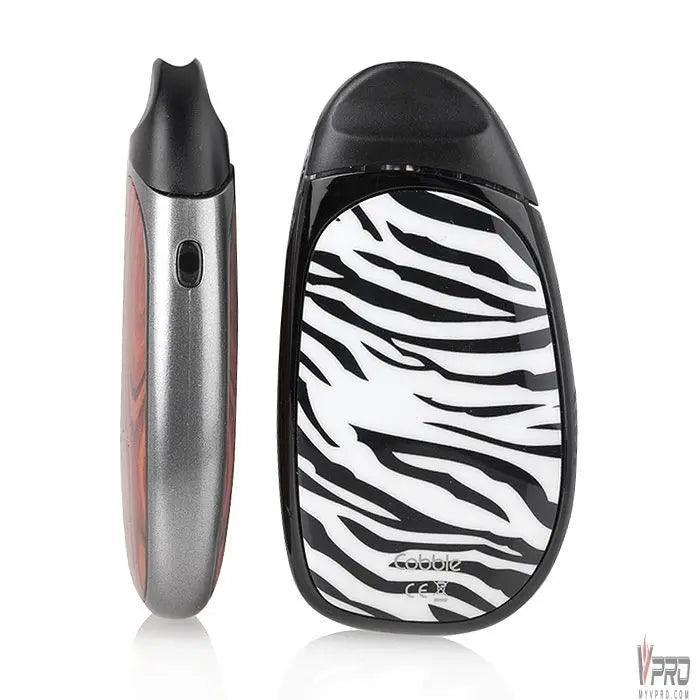 Aspire Cobble AIO Pod Kit