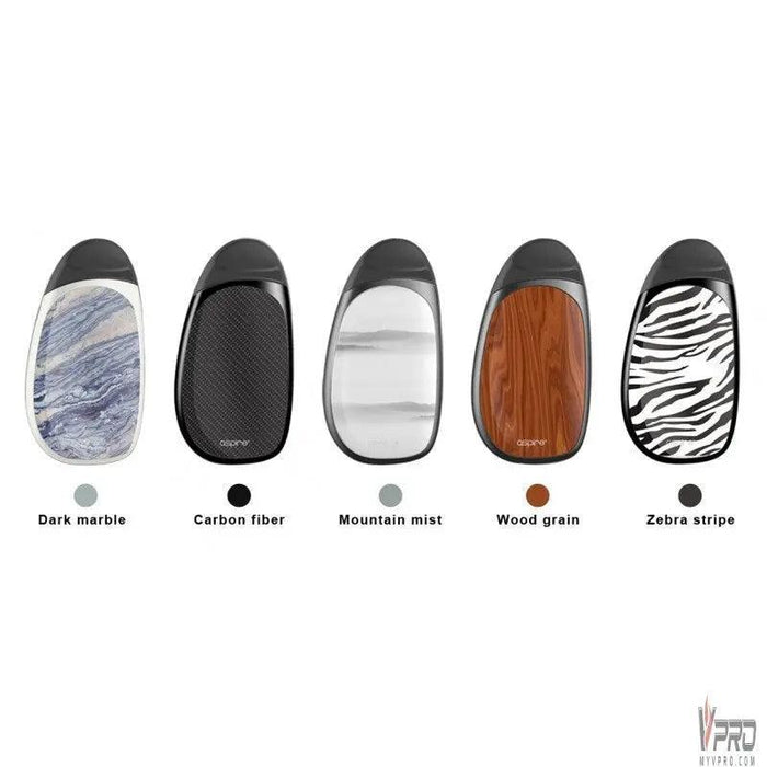 Aspire Cobble AIO Pod Kit