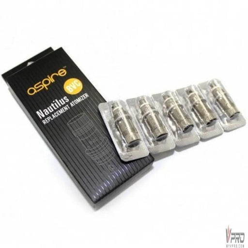 Aspire Nautilus BVC Coils