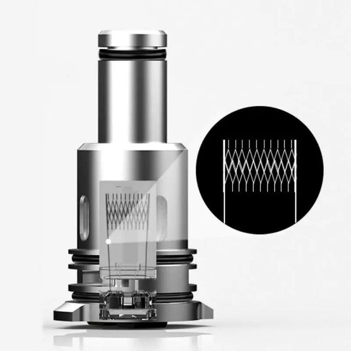 Augvape Narada Replacement Coils