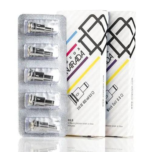 Augvape Narada Replacement Coils