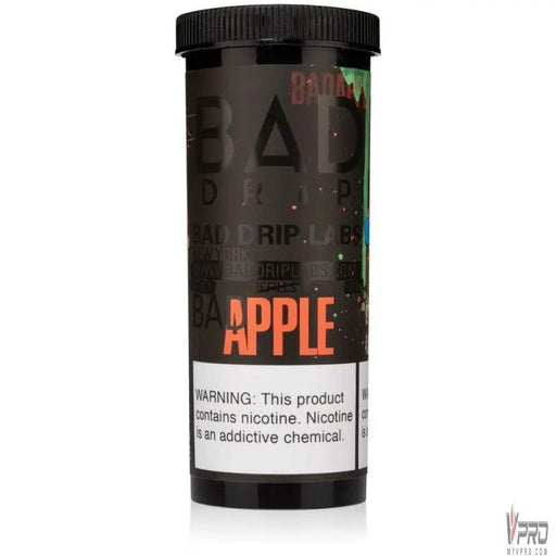 Bad Apple - Bad Drip E-Liquid 60mL
