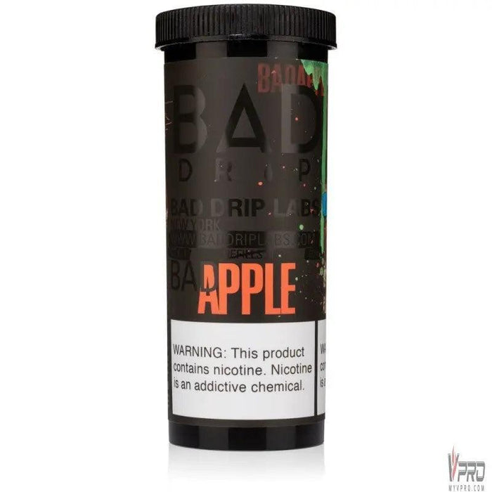 Bad Apple - Bad Drip E-Liquid 60mL