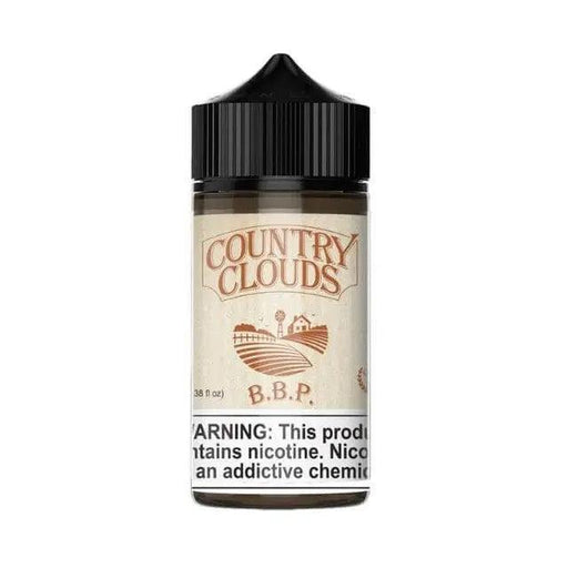 Banana Bread Puddin - Country Clouds 100mL