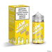 Banana - Jam Monster Synthetic 100mL