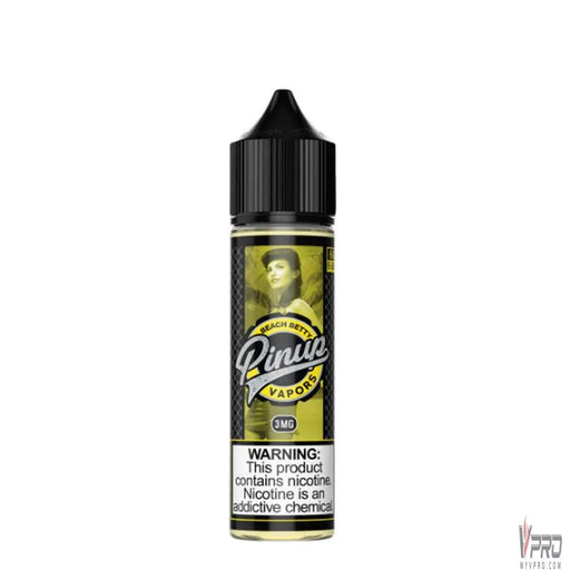 Beach Betty- Pinup Vapors 60mL