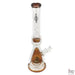 Big B Mom Beaker Design Glass Water Pipe