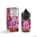 Black Cherry Ice - Frozen Fruit Monster Salt 30mL