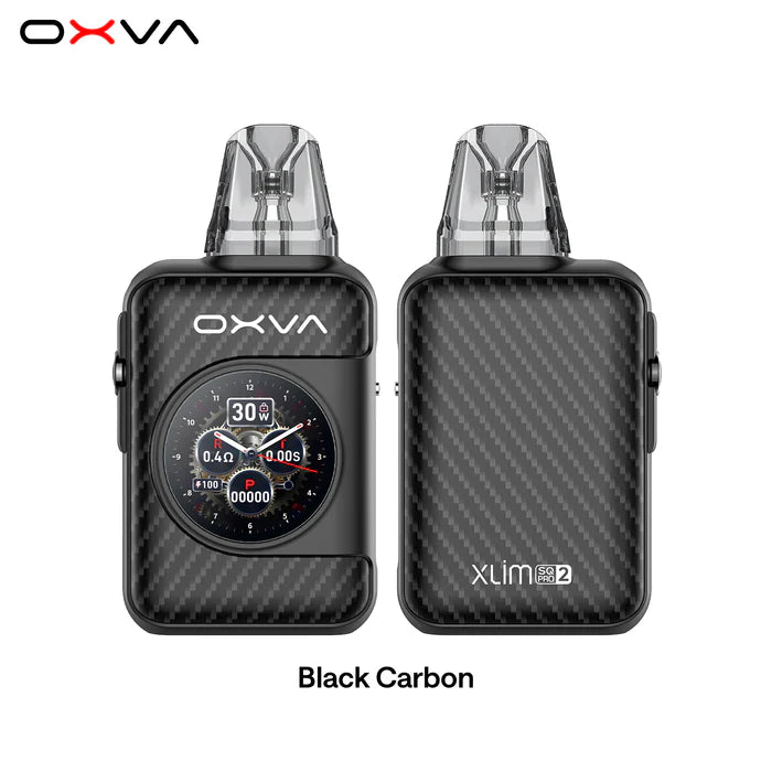 OXVA XLIM SQ Pro 2 Pod System