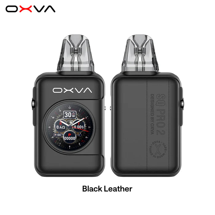 OXVA XLIM SQ Pro 2 Pod System