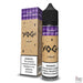 Blackberry Granola Bar - Yogi E-liquids 60mL