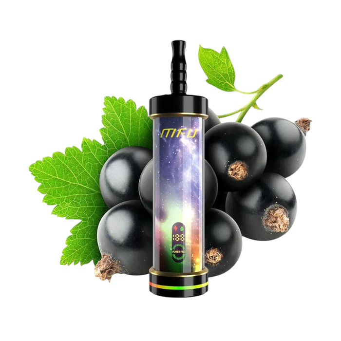 MFU Shisha X2 60K Disposable