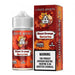 Blood Orange Nectarine - Liquid Assets 100mL
