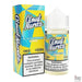 Blue Raspberry Lemon - Cloud Nurdz Synthetic 100mL