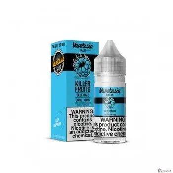 Blue Razz - Vapetasia Salts 30mL