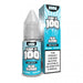 Blue Slushie - Keep It 100 Bar Salt 10mL