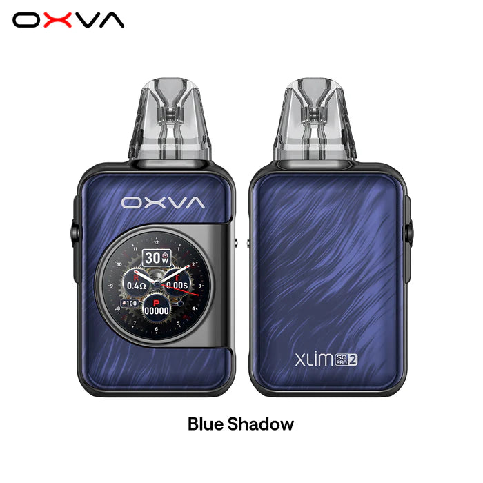 OXVA XLIM SQ Pro 2 Pod System