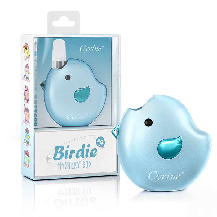 Cyrine Birdie 510 Vape Battery