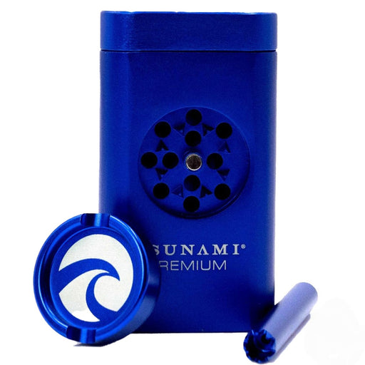 Tsunami Dugout And Grinder