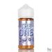 Blueberry - The One E-Liquid 100mL
