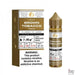 Brown Tobacco - BSX Series Glas Vapor 60mL