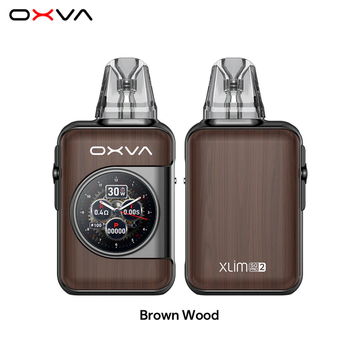 OXVA XLIM SQ Pro 2 Pod System