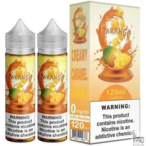 Carango - Transistor 120mL